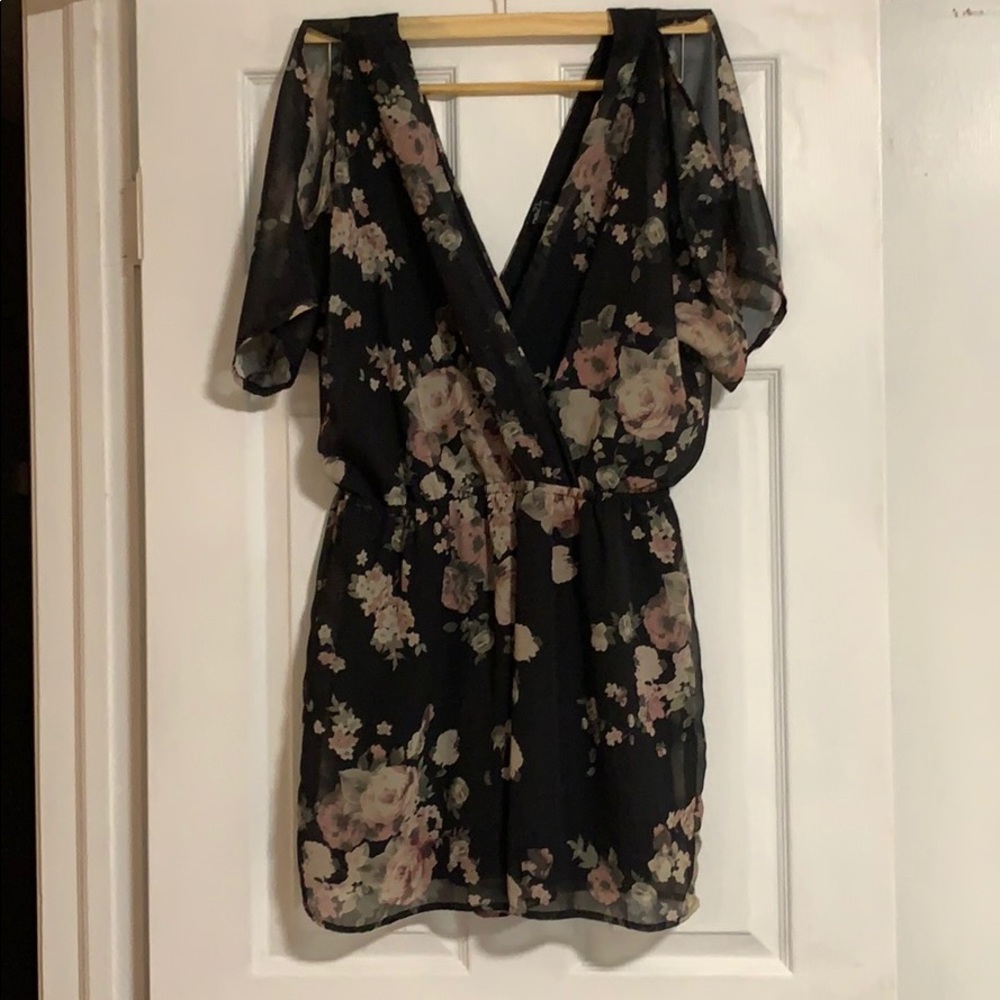 Rue 21 romper size XL